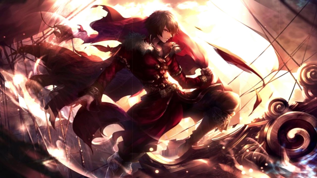 Nightcore – Lieder der Freiheit (Lyrics + Translation)