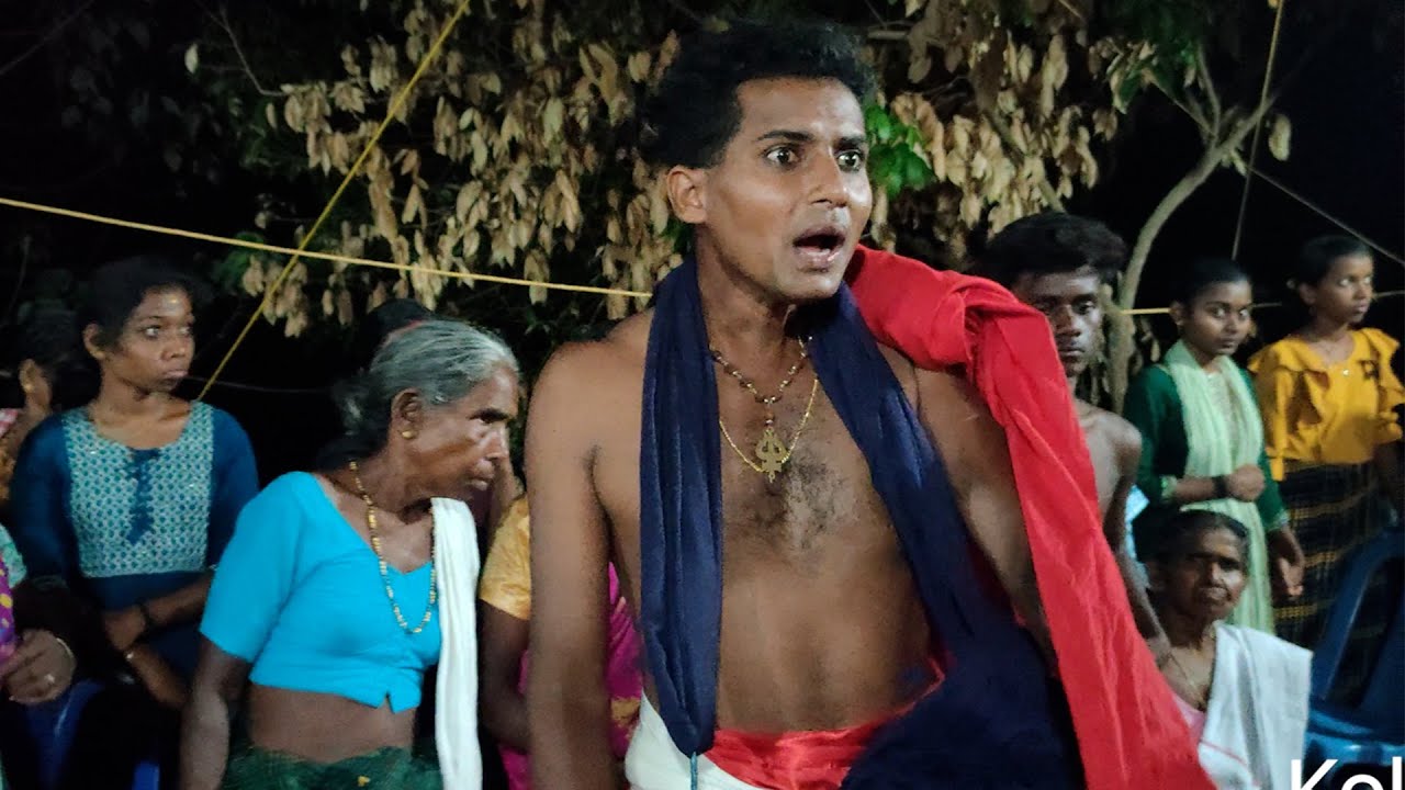 കുടുംബ തെയ്യം/KUDUMBA THEYYAM/ഉദ്ദിഷ്ട കാര്യങ്ങൾ സാധിച്ചു കൊടുക്കുന്ന ദൈവം/തിടങ്ങൽ