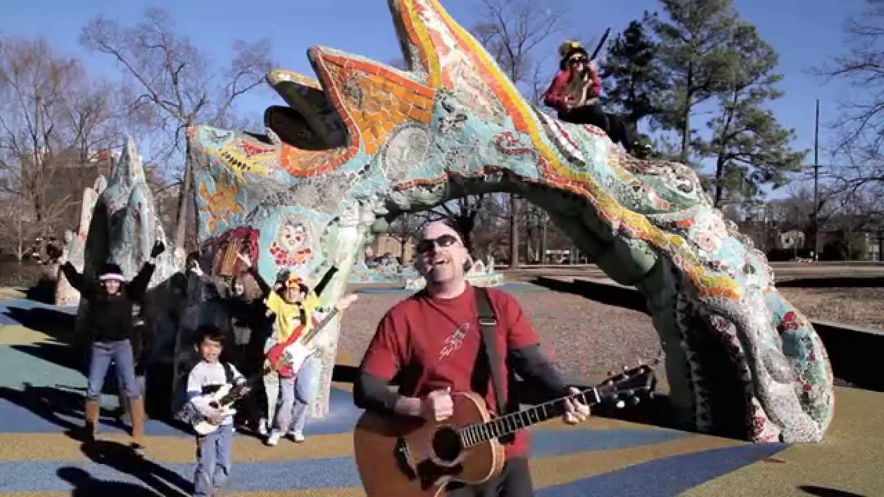 Roger Day - Dream Big!