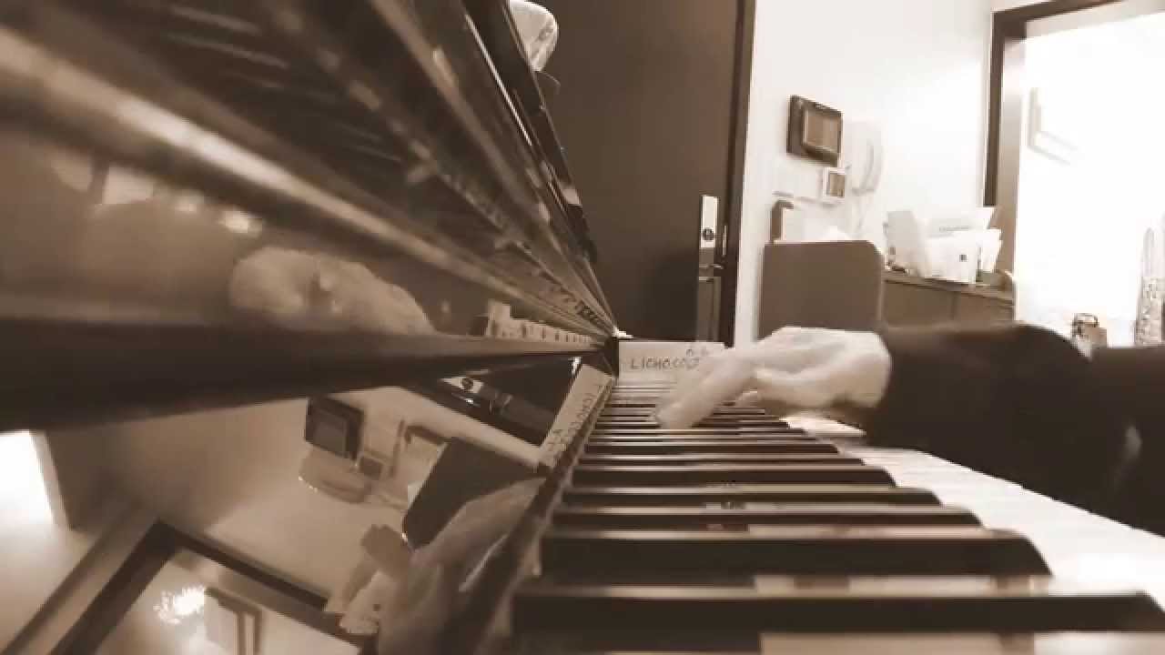 Pretty Rhythm Rainbow Live: Cherry Picking Days (PIANO ver.)