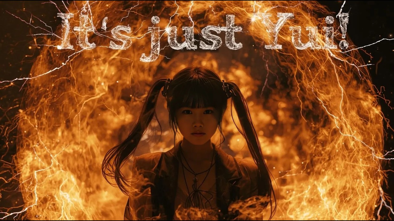 Its just Yui! - Eternal Firestorm Edit