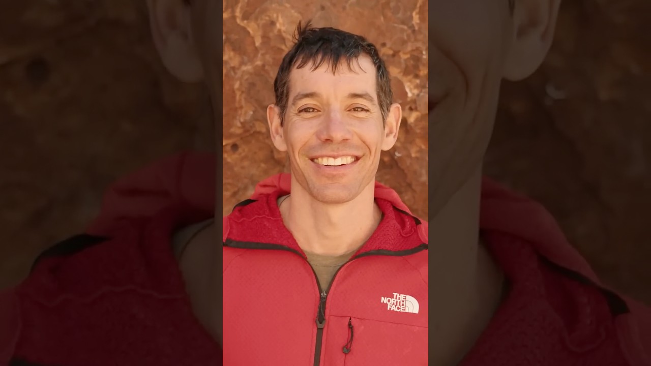 Alex Honnold VS Toby Segar VS me - who is the fastest?