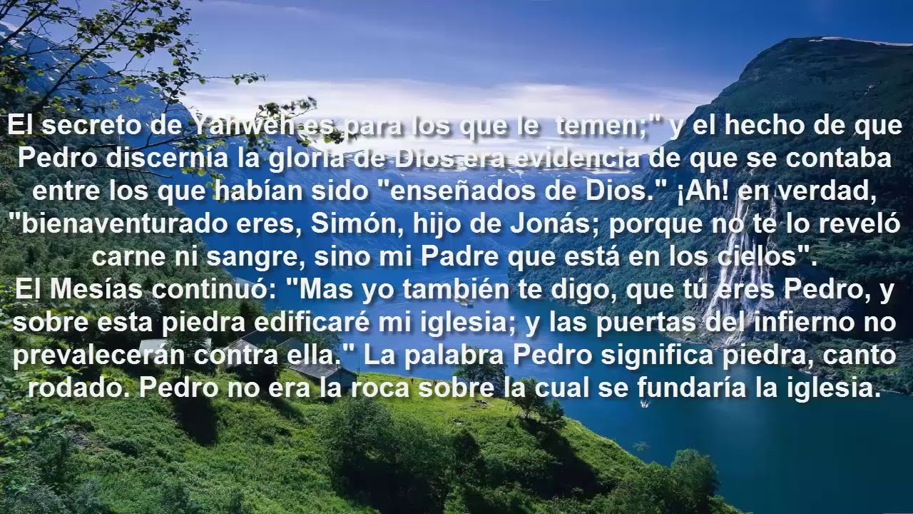 REFLEXIONES MATINALES LLAVE DE DAVID
