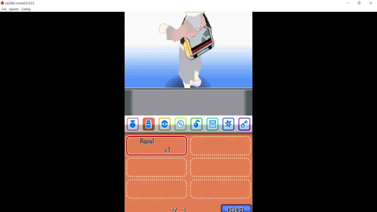 Leone plays Touhoumon HeartGold episode 25: WHAT ARE YOU DOING, GO PREORDER THE LONG LIVED KING!!