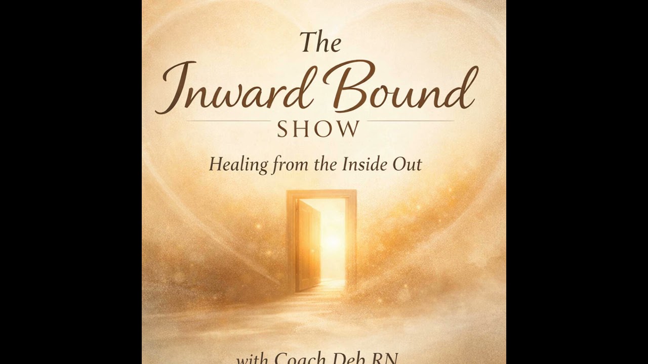 Chapter Five “But healing showed me peace is possible.”