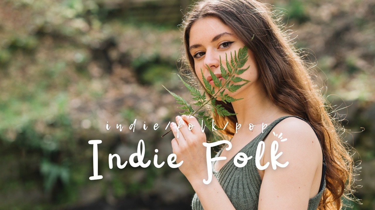Nice Day   Instrumental AcousticIndiePopFolk Playlist