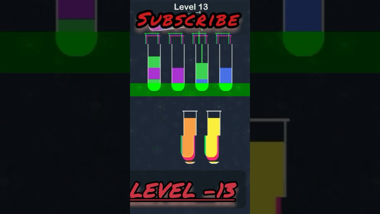Level-13 