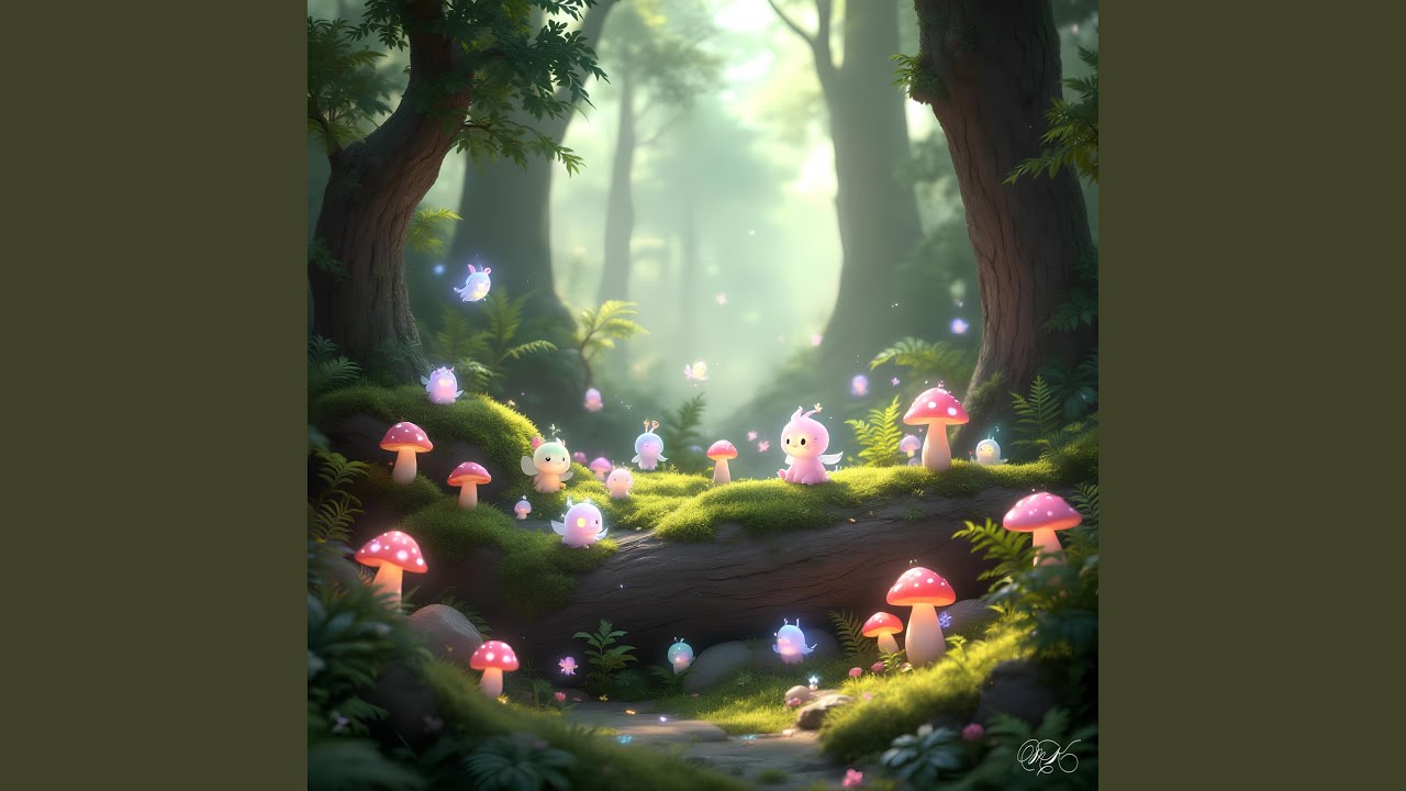 Nature's Spirits (Original Soundtrack)