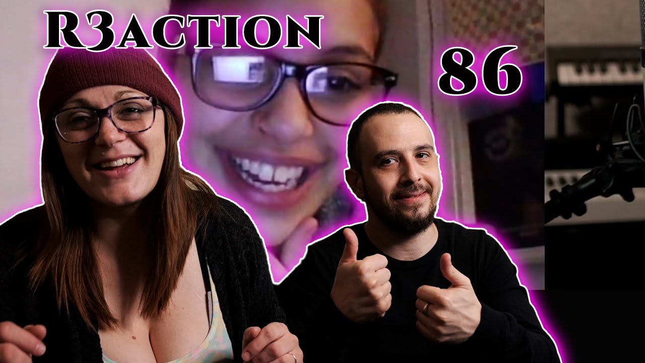Omegle Bars 86 | (Harry Mack) - Can't Let YouTube Down Reaction!