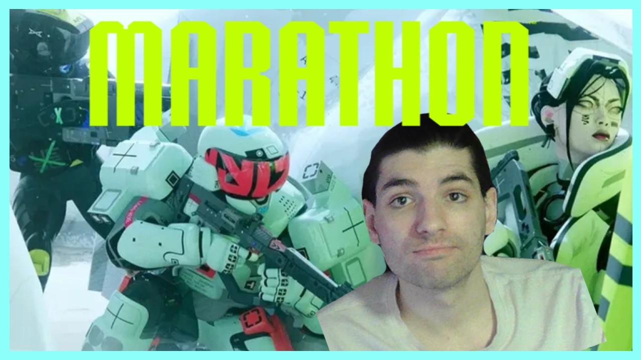 VOD // MARATHON // Last Game Before Bed