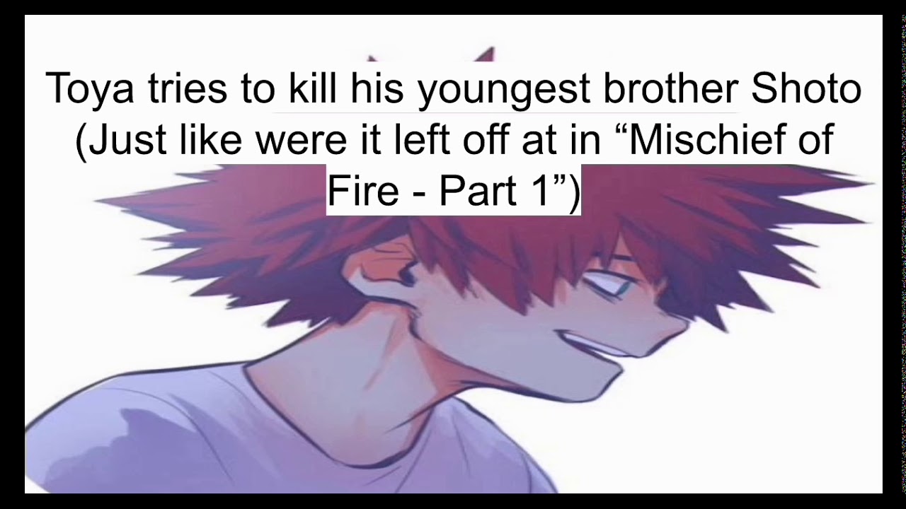 What Might Happen In My Hero Academia Chapter 302