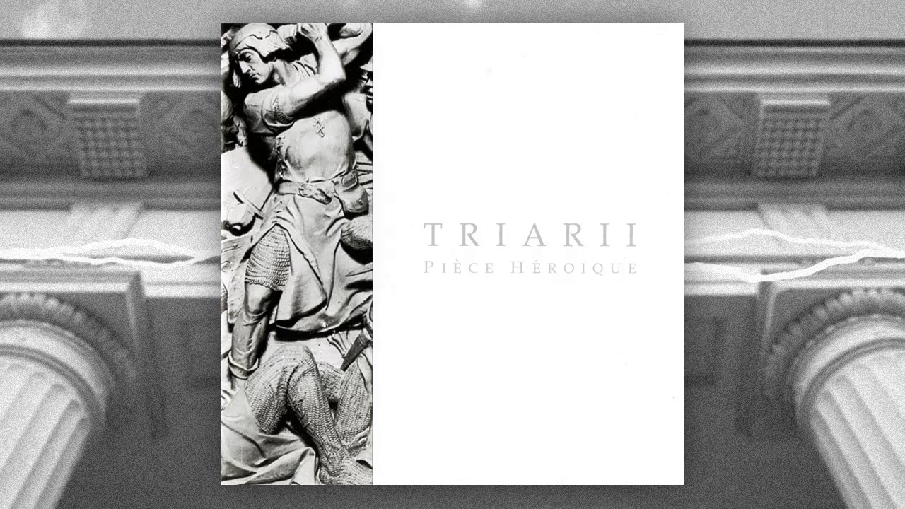 Triarii - Overkill