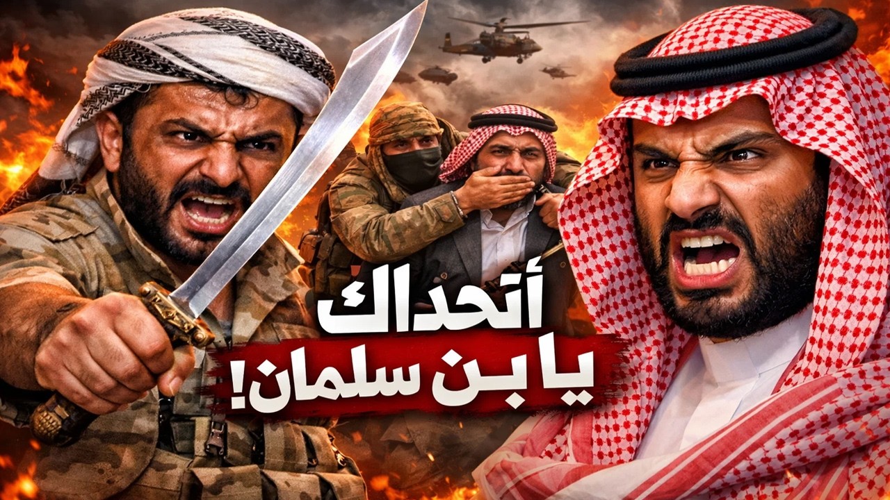 طعنة في الظهرونهاية اللعبة.. كيف تحول 