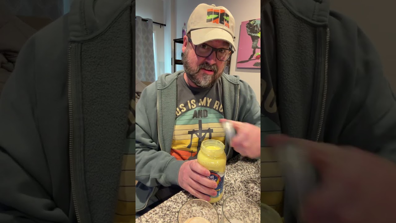 Cookin’ With Andy: DRINK YOUR MOON PIE!!!