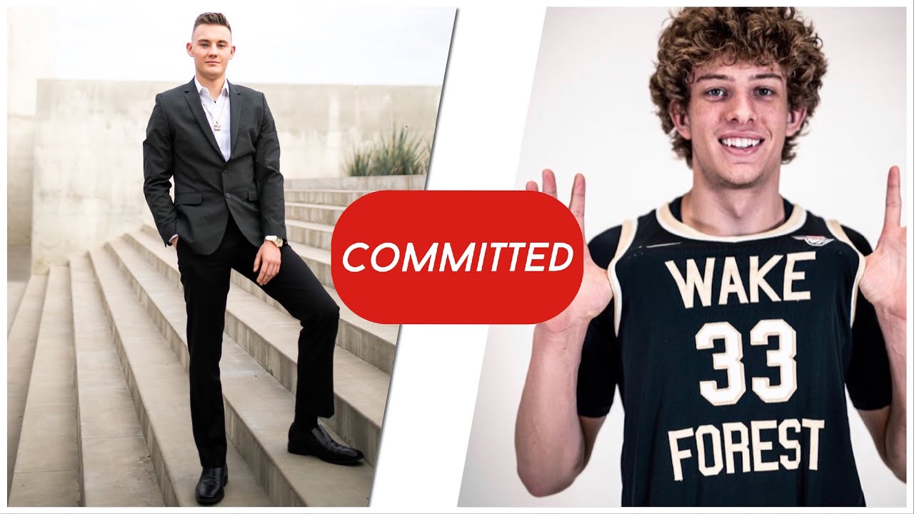 Zach Keller REVEALS His FAVORITE Steve Forbes COSTUME + Wake Forest, Collin Chandler & Hakuna Matata