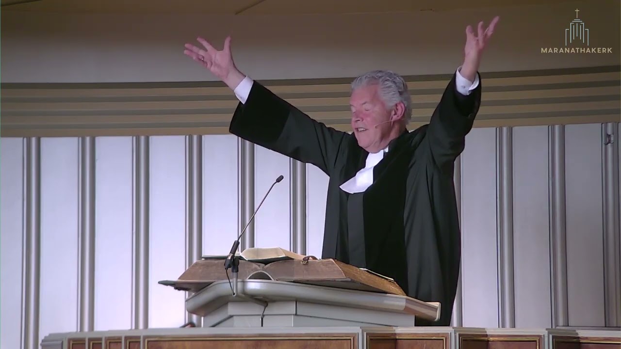 Dr. P.J. Visser | 1 Korinthe 15:20-26 en 35-49 | De opstanding komt! Welk lichaam krijgen wij?