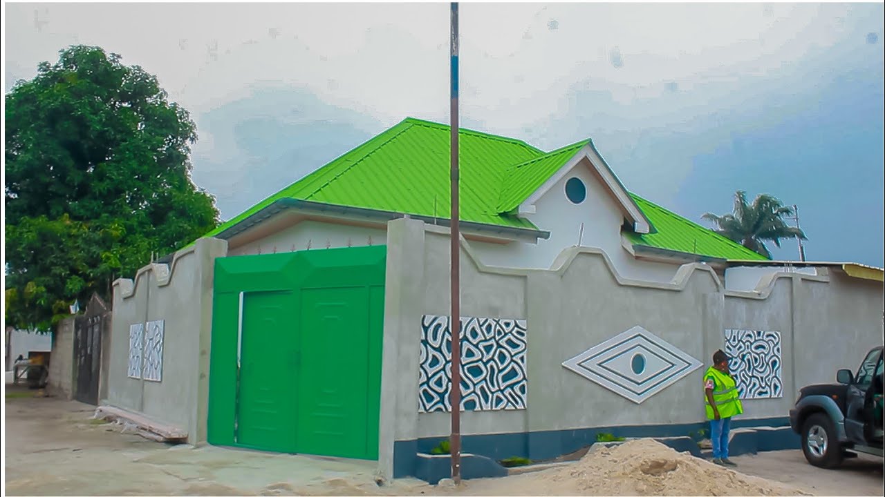 Parcelle à vendre dans la C/ NSELE : KINKOLE QUARTIER Résidentielle MOBUTU 80 000 $ à discuté.