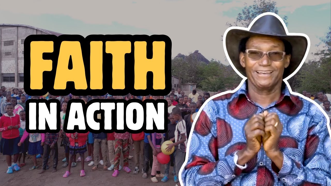 God’s Miracles at MCF | Lives Transformed Through Faith & Hope