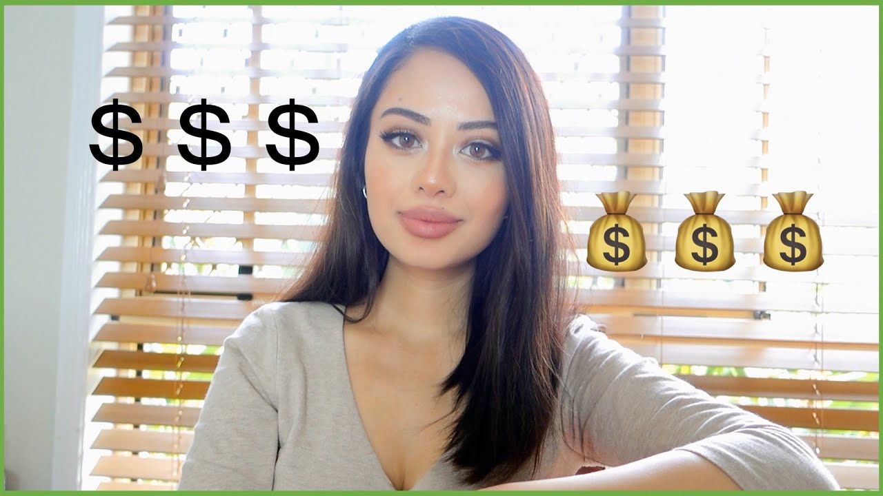 10 MONEY SAVING BEAUTY HACKS FOR MAKEUP (TO AVOID WASTING)