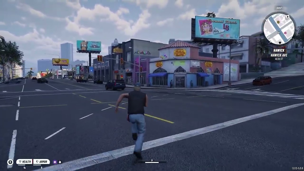 Buddha о том, ожидаются ли новые приглашения на NPV | Nopixel GTARP