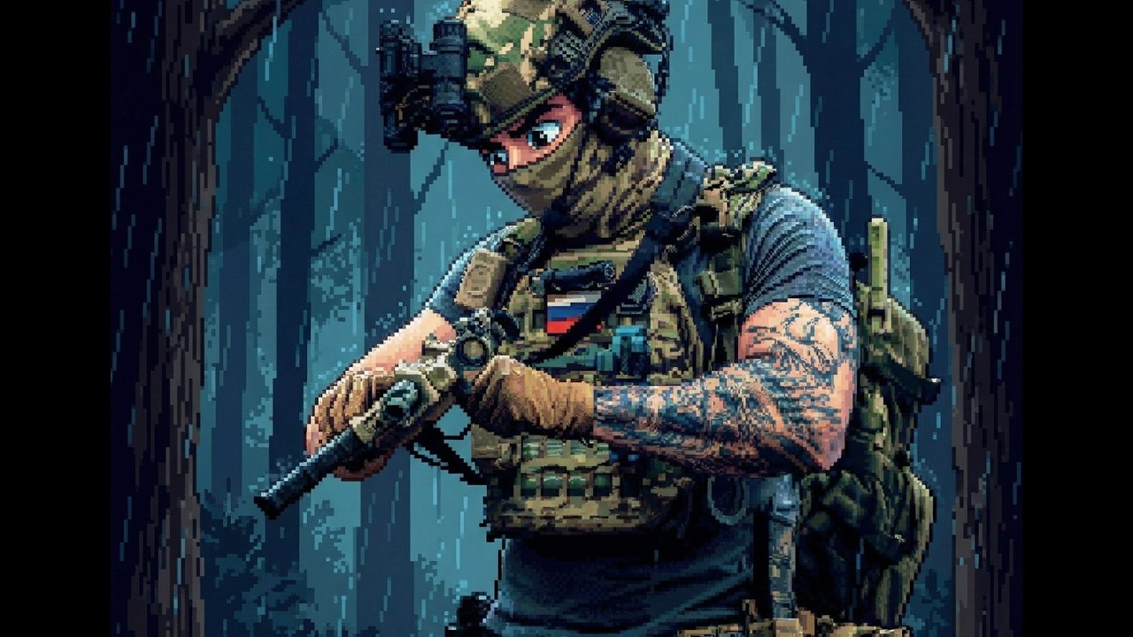 🔥 LIVE / Broken SQUAD