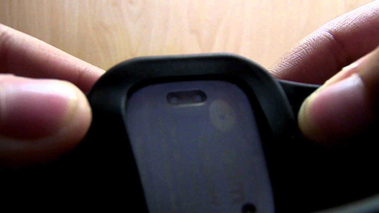 Odm Rainbow watch review