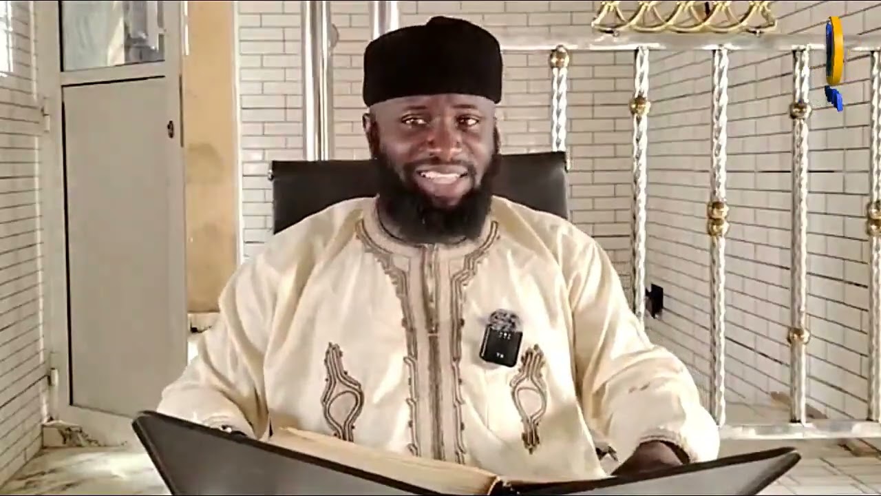 REFUTATION ON THE ASHAIRAH, QADARIYYAH & JABRIYYAH || IMAM ABDULHAKIM ALKUTUBI
