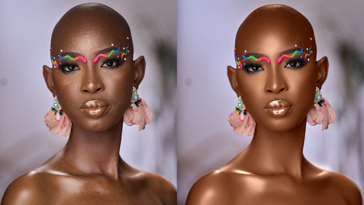 How To Edit a Photo in photoshop for Beginners