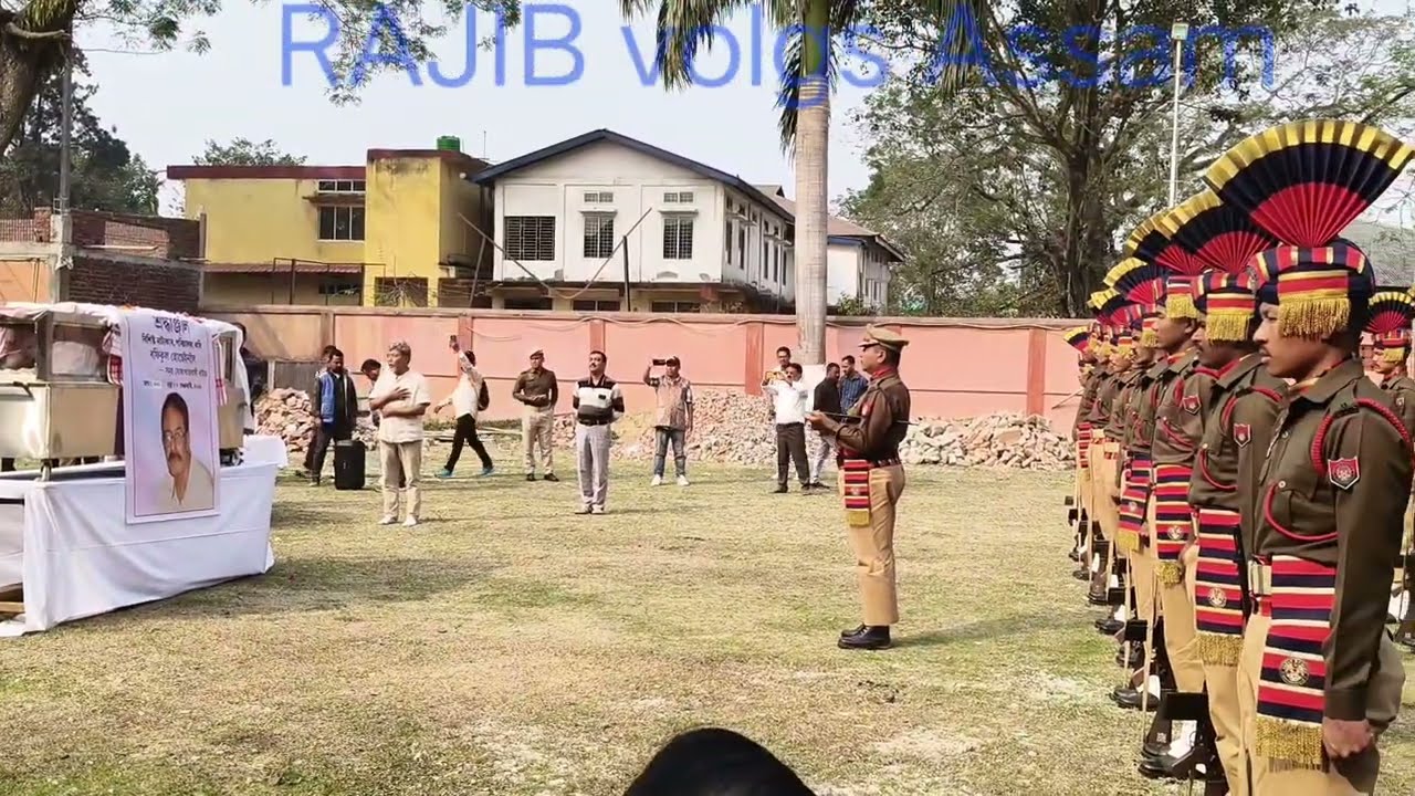 Bokakhat to nighty Mandi Ravi cool Hussain Raju hua shradhanjali jonai hole live show⛳🌟🙏