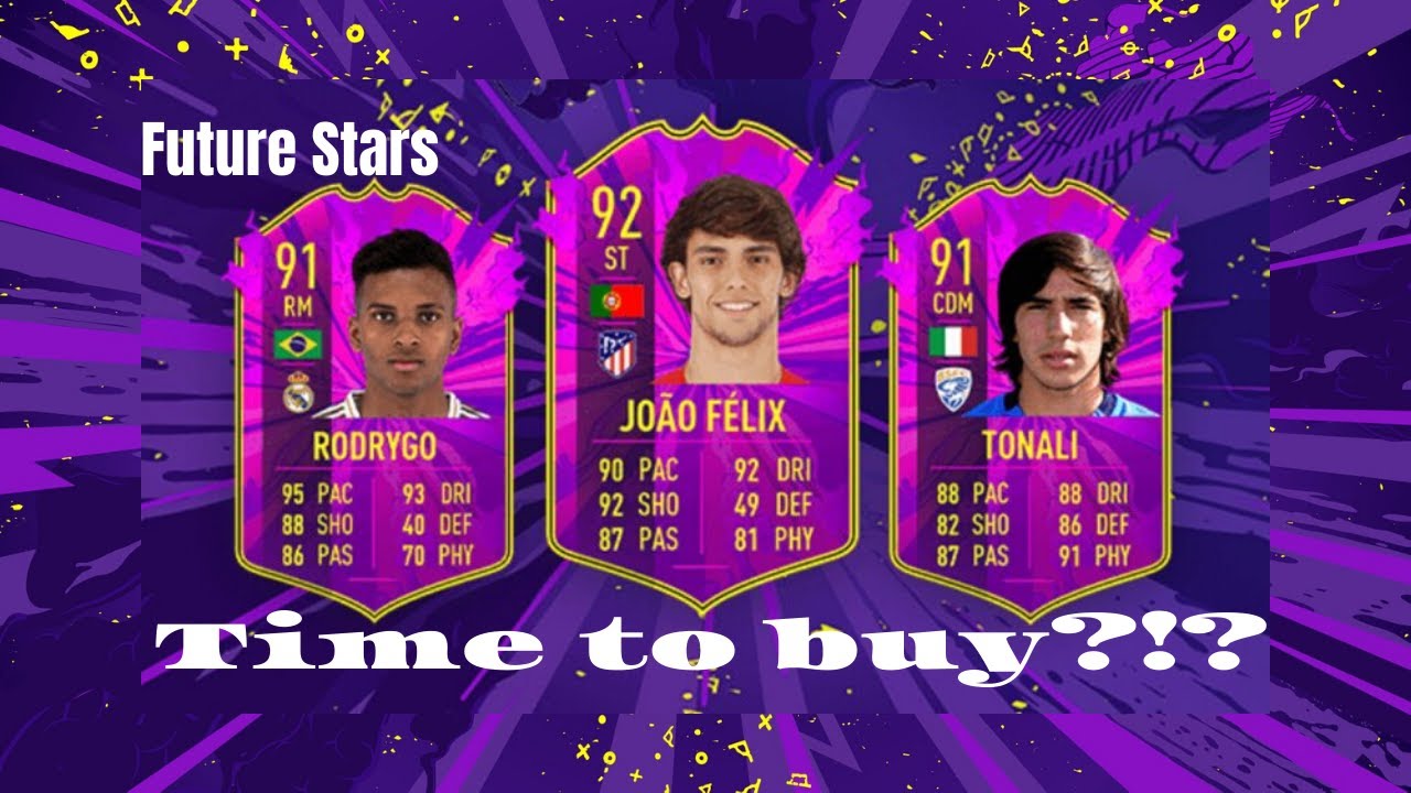 FIFA 20 Ultimate Team - Market Talk + Trading - FUT