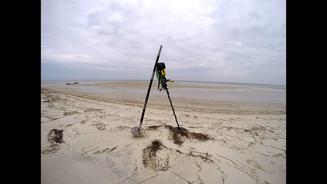 🌊💍Underwater Metal Detecting on the Azov Sea. GOLD TEETH.