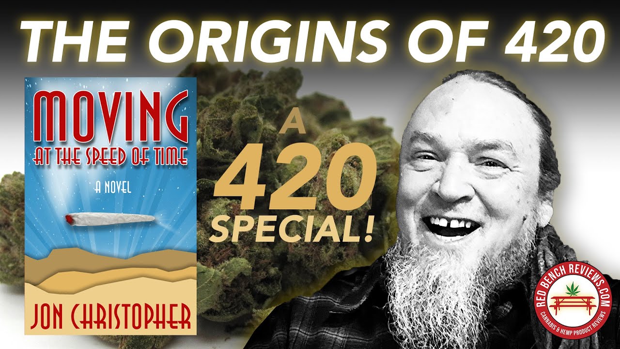 The Origins of 420 | A 420 Special from Red Bench Reviews