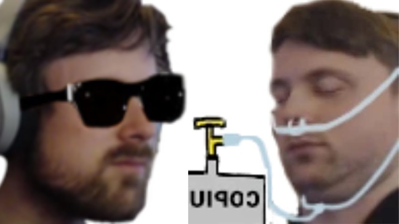 Forsen's Based and Unbased Takes