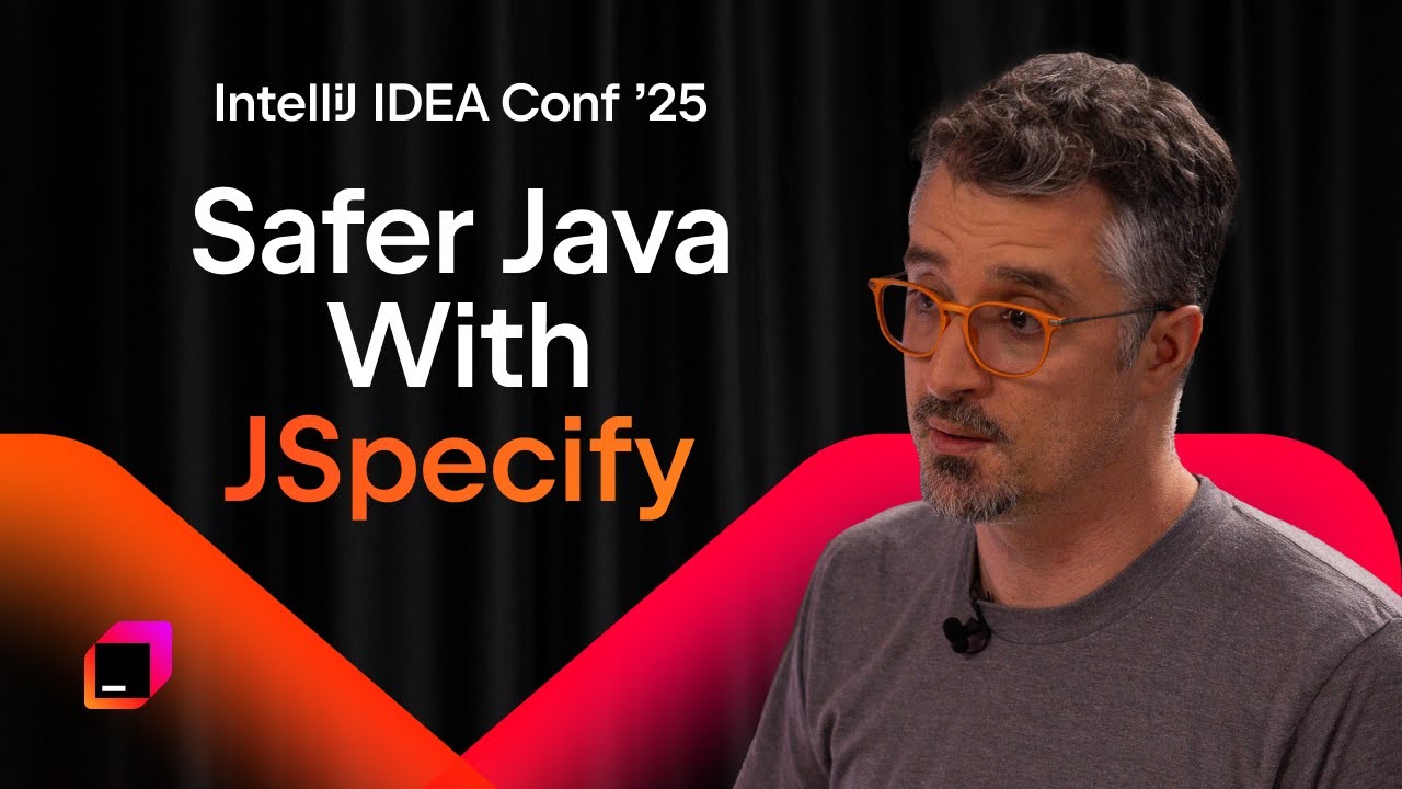 Null Safety in Spring Applications With JSpecify and NullAway by Sébastien Deleuze