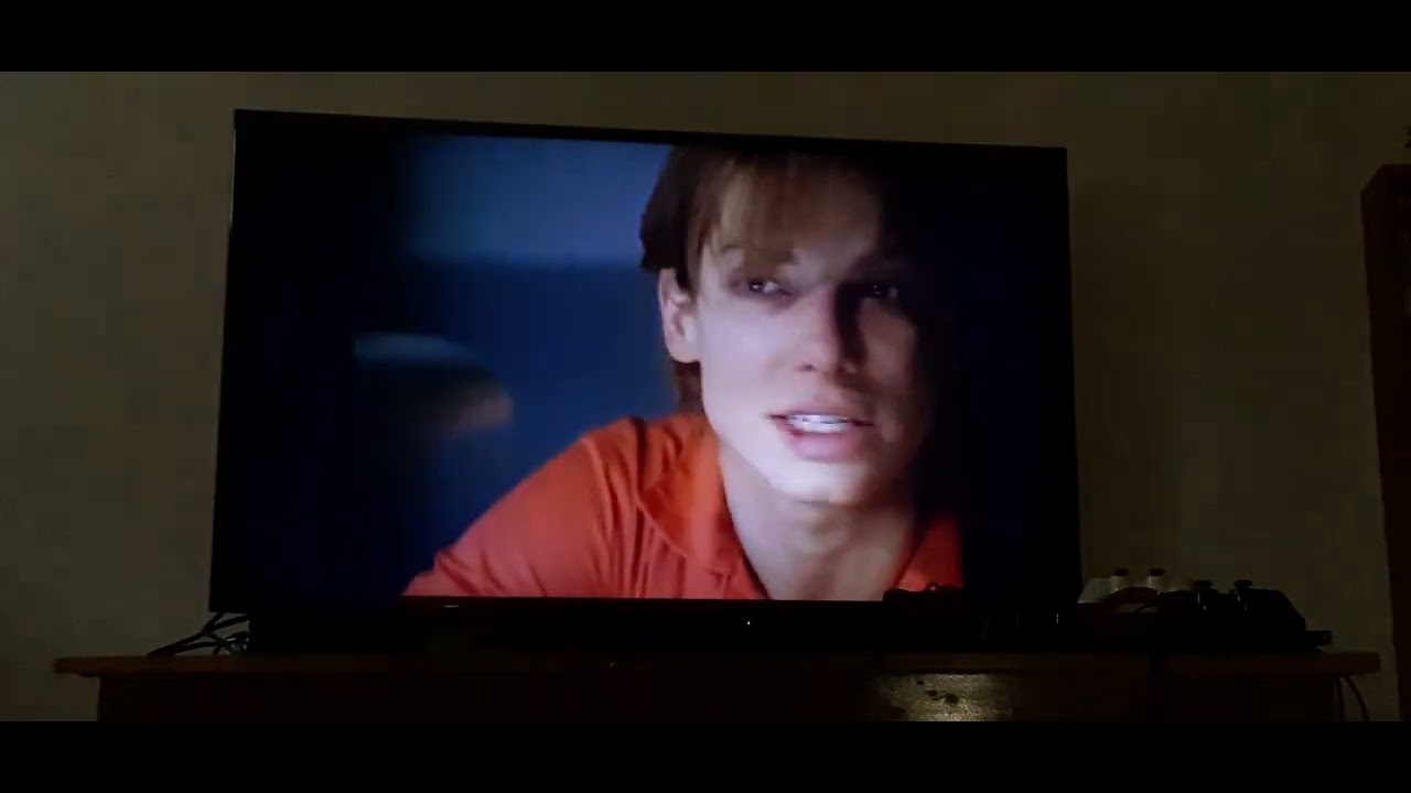 previews from premonition 2007 DVD