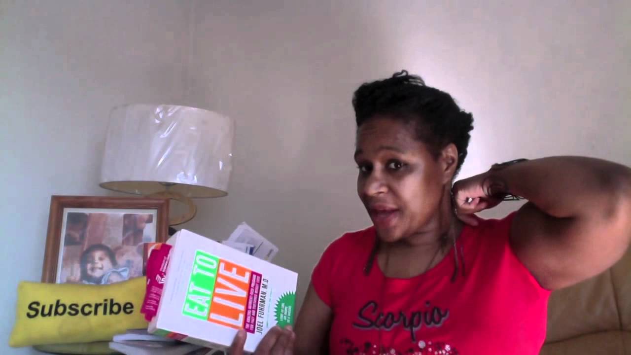 Eat To Live: Book Review