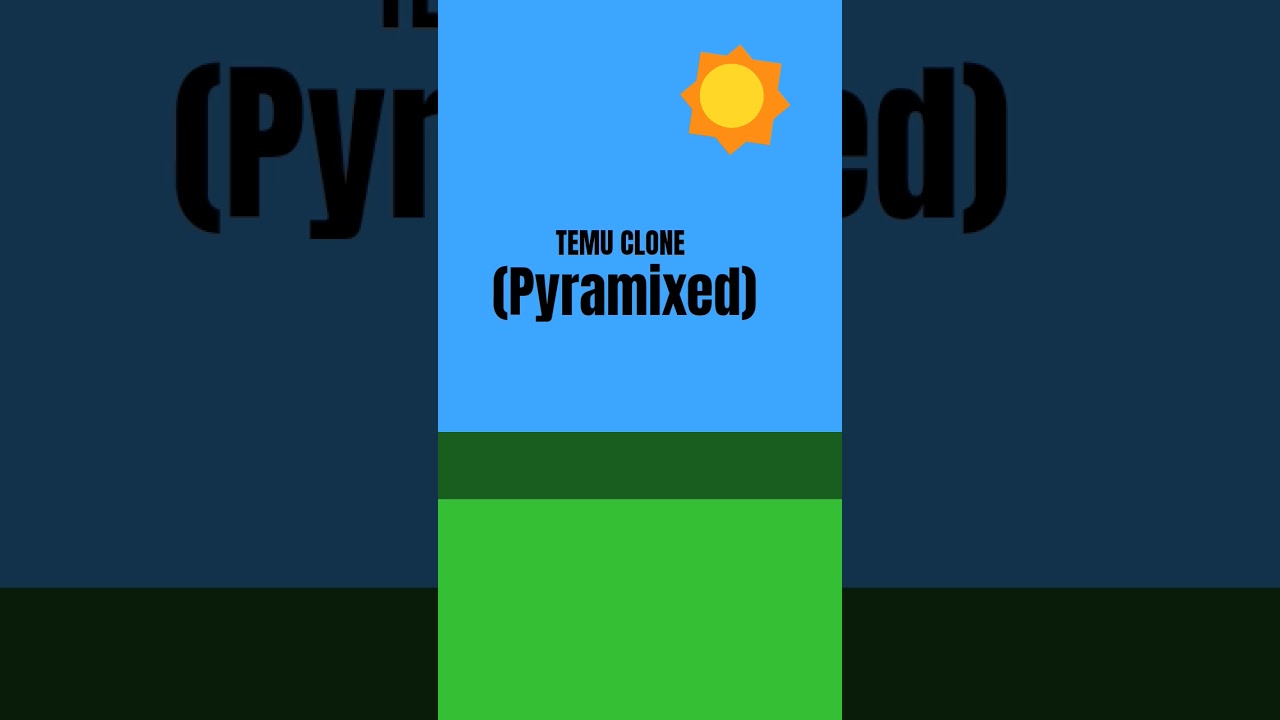 temu pinp Who in's bro(clone pyramixed)