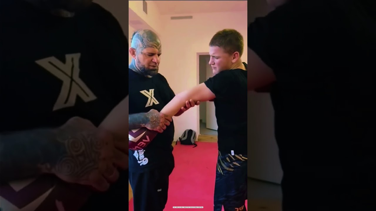 Everyone thought the hand was gone 😱 | The coach saved a life 💪🔥 | 