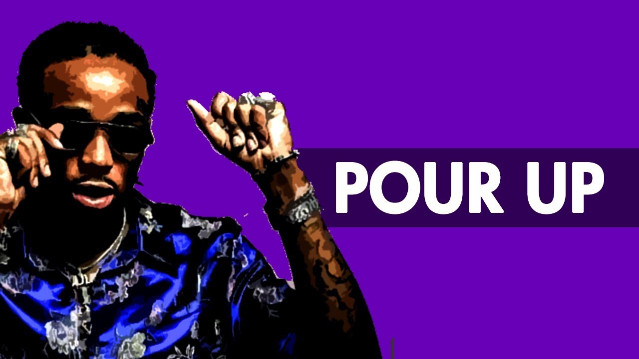 [FREE] Quavo x Young Thug Type Beat 2018 
