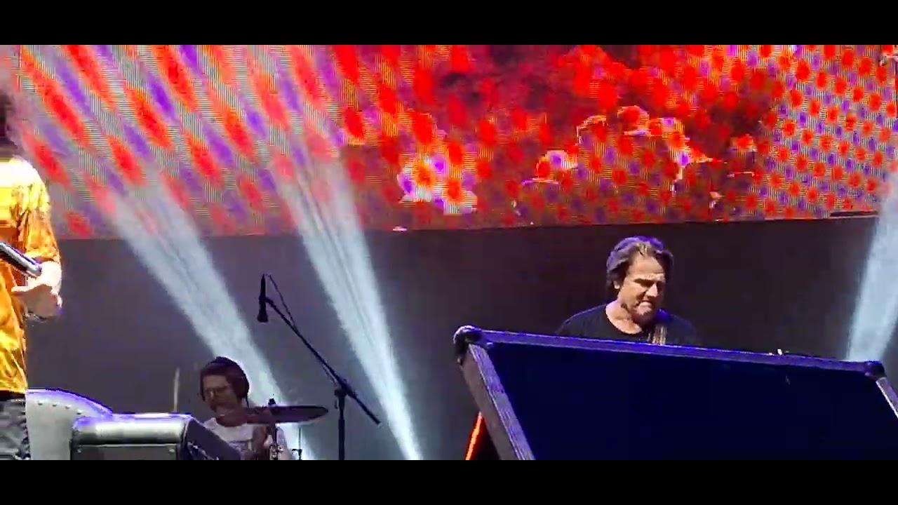 Demjén - Nekünk nincs, ami ellenáll (Kolozsvár, 2024.08.25.)