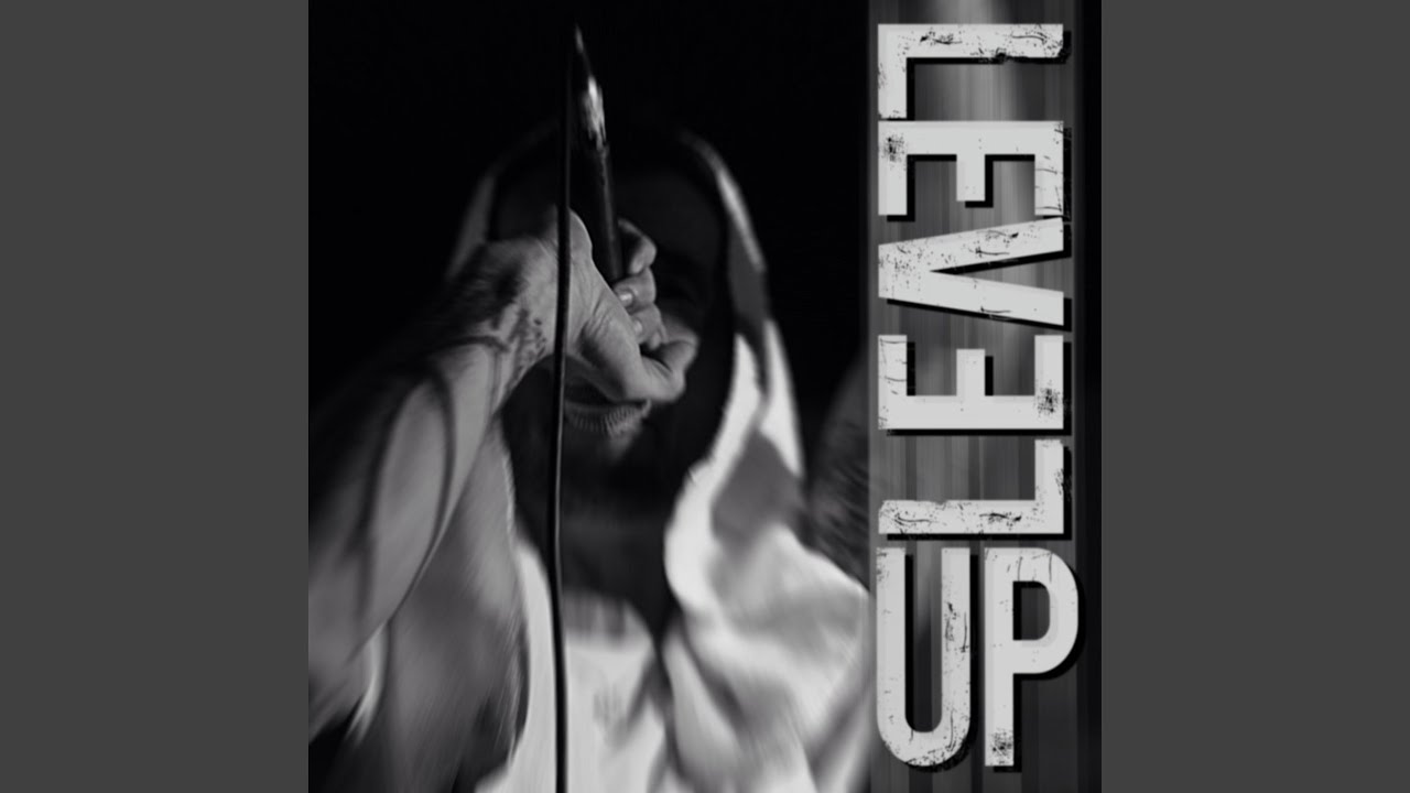 LEVEL UP