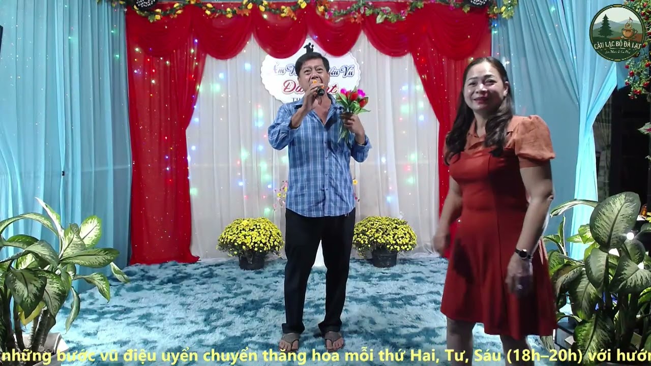 CK - CHIỀU ĐỒNG QUÊ // ANH BA KÉ TRÌNH BÀY TẠI CÀPHÊ DALAT NGÀY 31-1-2026