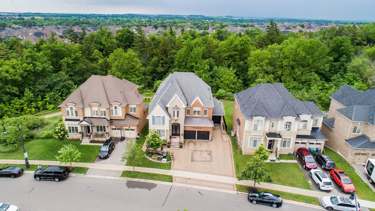 58 Elbern Markell Drive, Brampton Home for Sale - Real Estate Properties for Sale
