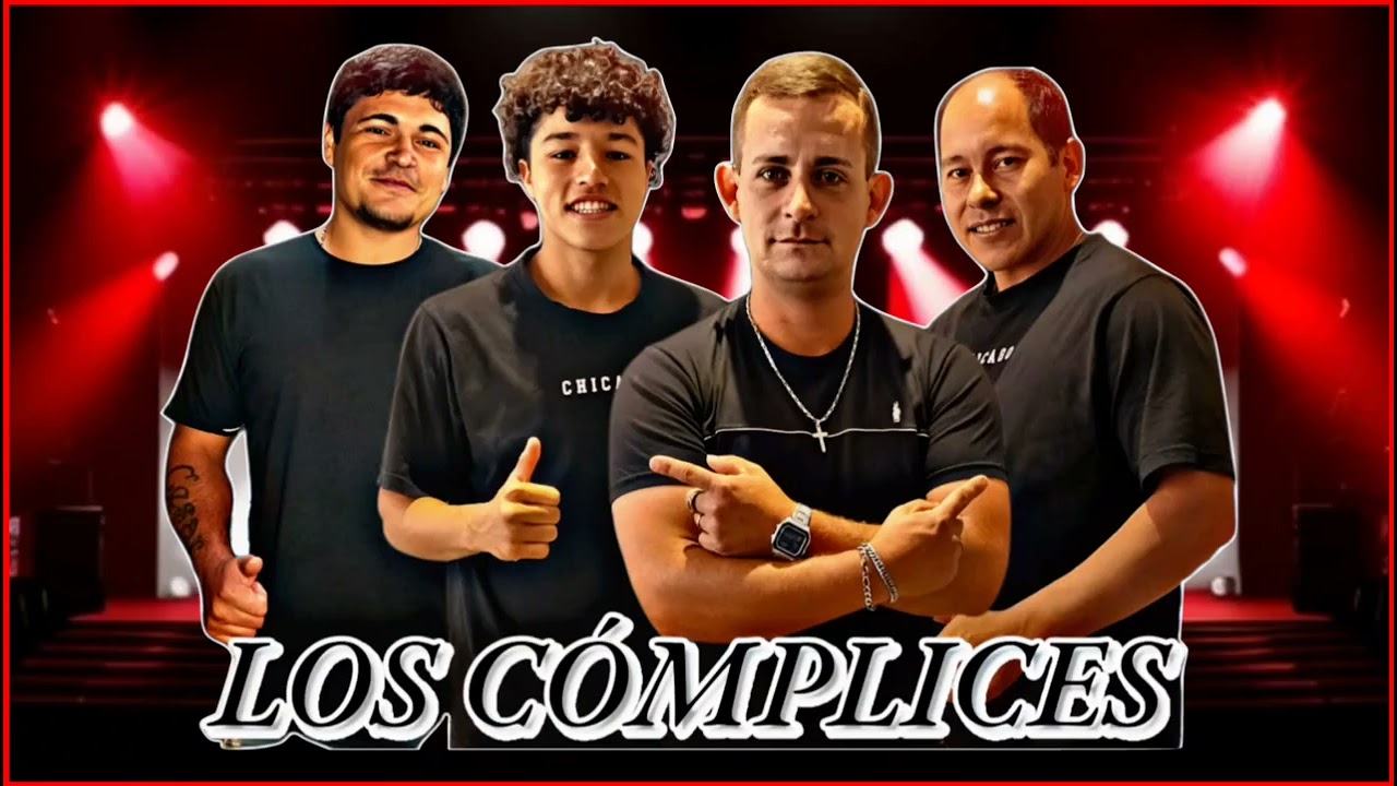 Los Cómplices - Preciso