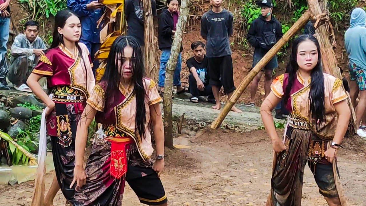 FULL JANTURAN ‼️ EBEG WAHYU LANGEN BUDOYO 📍 TUNJUNGSETO KRUMPUT SEMPOR