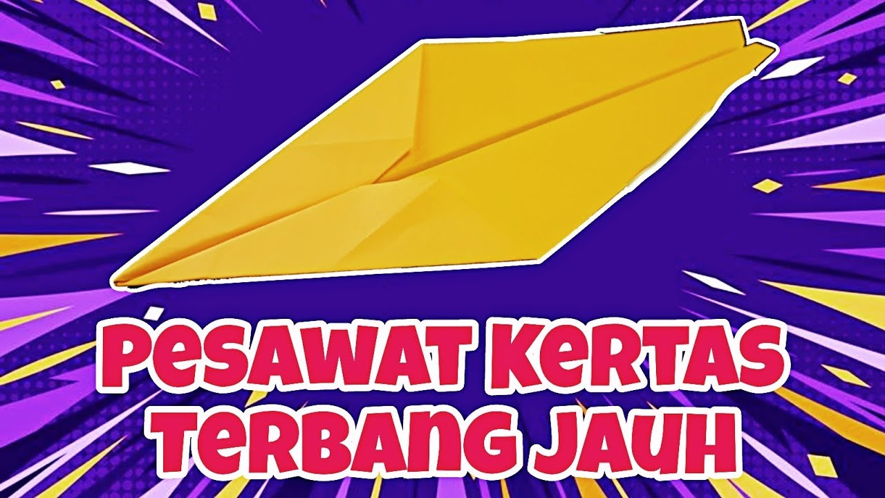 origamipesawat|origami|kertaslipat|kerajinankertas|origamiindonesia|origamimudah|origamianak