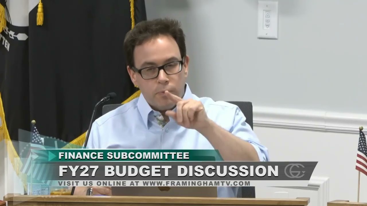 Councilor Mike Cannon Sees No Value in an MMA Membership