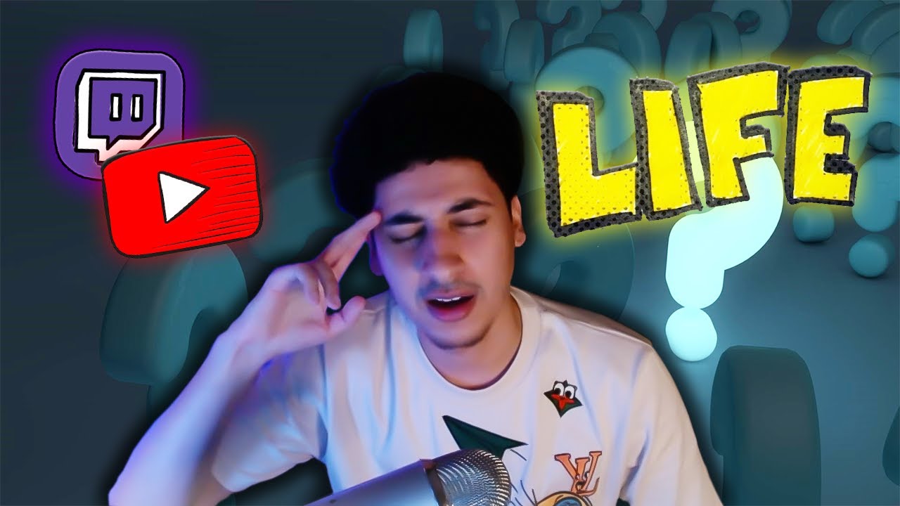 Diss God Explains Why He was Gone & How his Life was in Danger | The Real Truth