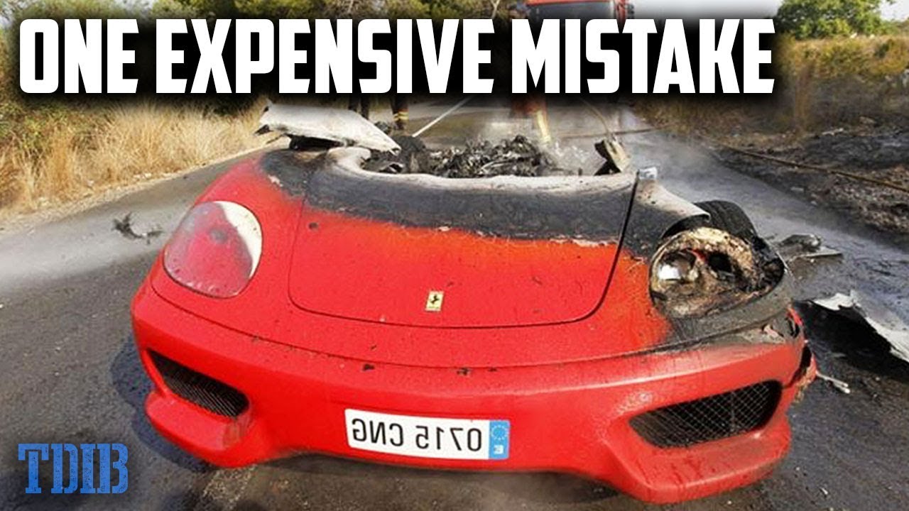 The Worst Car Recalls in History