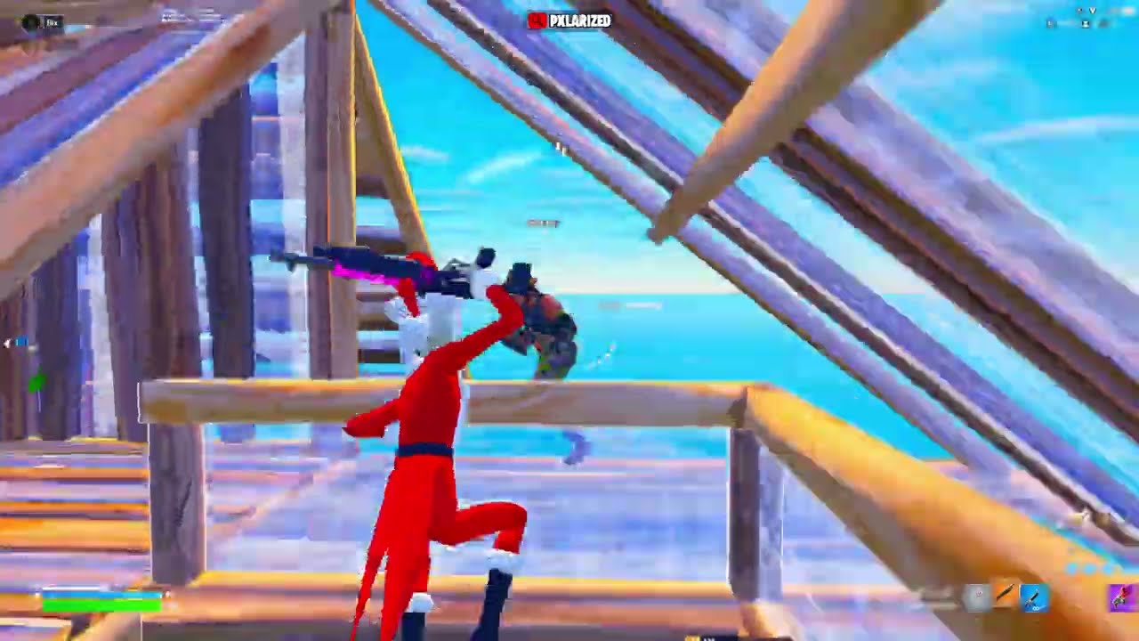 BIRDS OF A FEATHER 🕊️(Fortnite Montage)